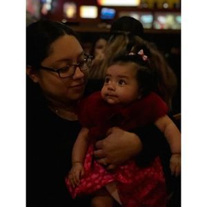 Meet your Posher, Lourdes